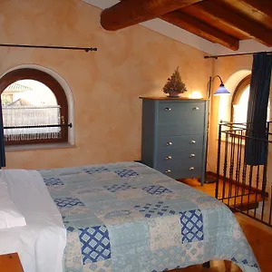 Casa di campagna Agriturismo Gian Galeazzo Visconti