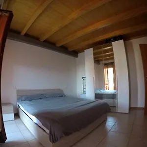 Appartamento Veronica's House