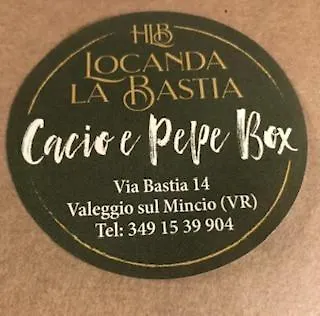Hotel e Locanda La Bastia Valeggio sul Mincio