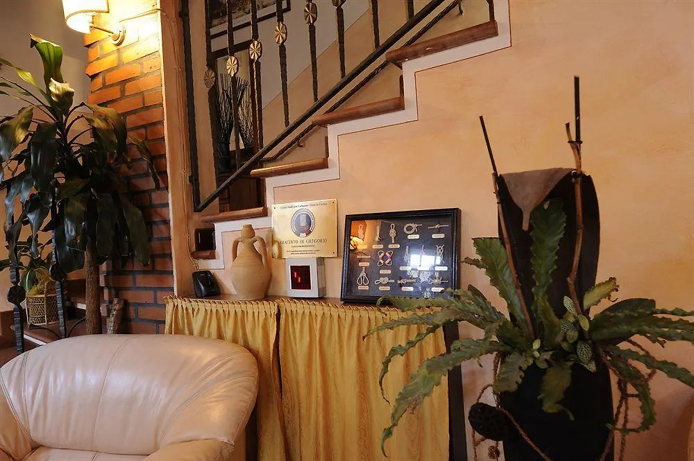 Hotel e Locanda La Bastia Valeggio sul Mincio 3*,  Italia