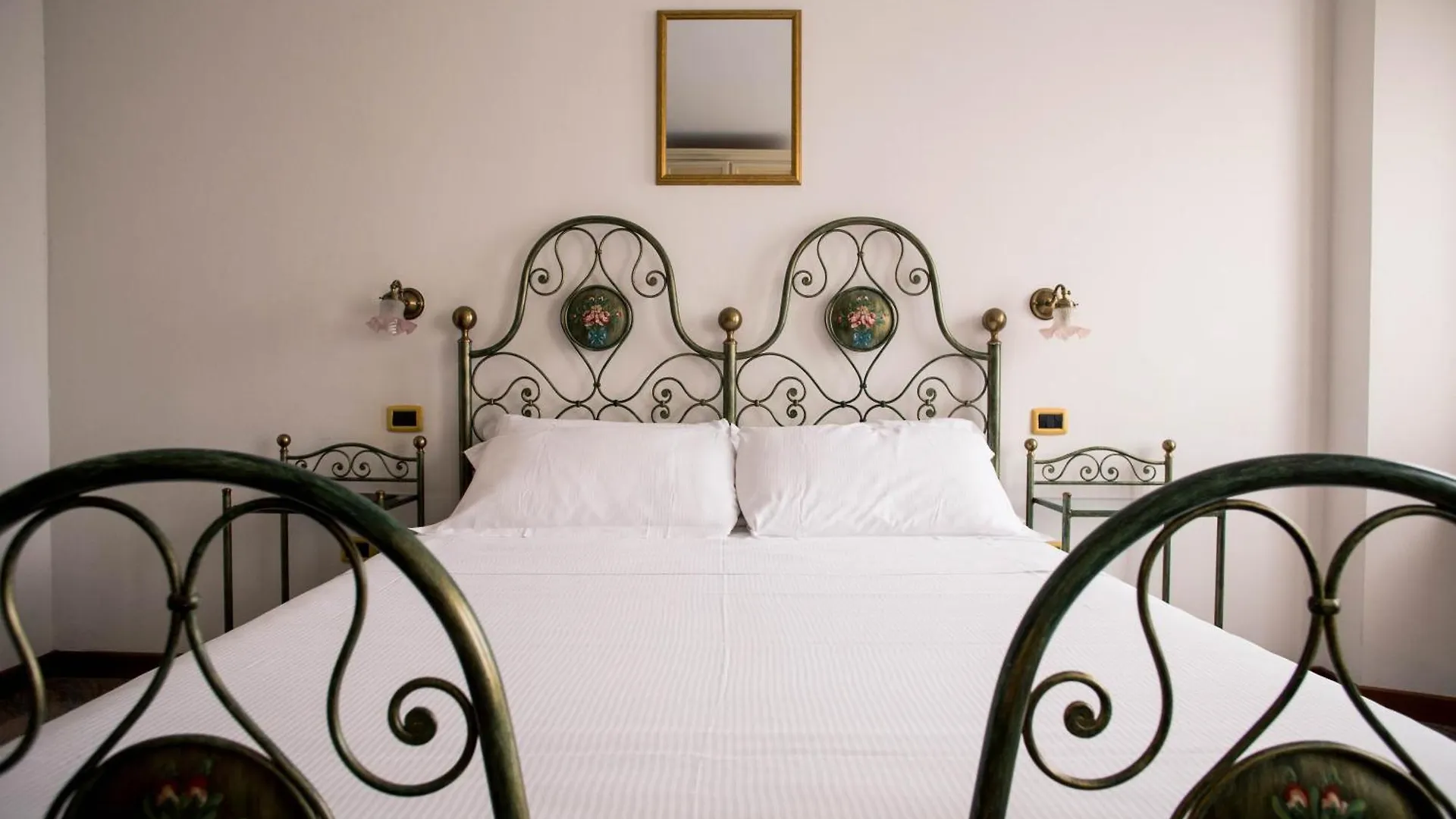 Hotel e Locanda La Bastia Valeggio sul Mincio